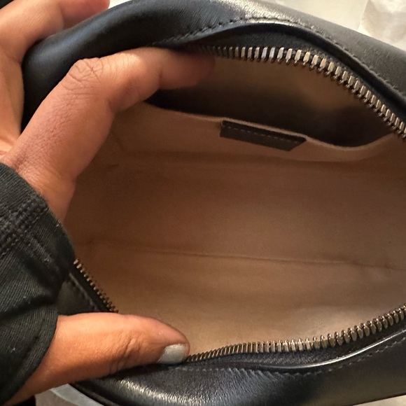 Authentic Gucci Marmont Medium Bag GG - Picture 3 of 4